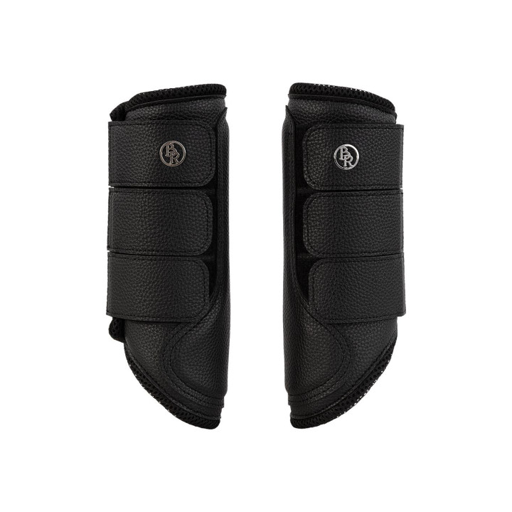 BR Majestic Boots Mesh