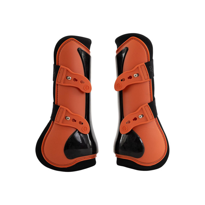 BR Tendon Boots Kay