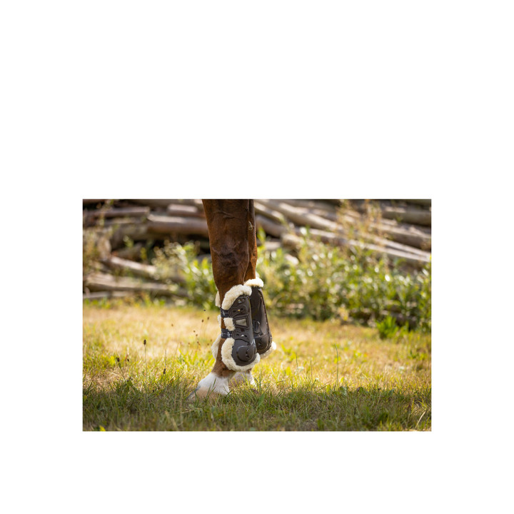 BR Urban Comfort ochraniacze