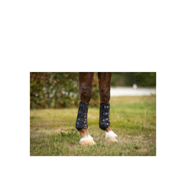 BR Country Tech ochraniacze przód nóg