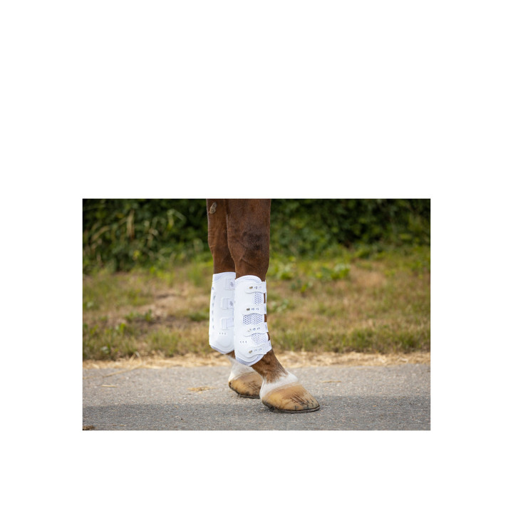 BR Tendon Boots Country Tech Front Legs