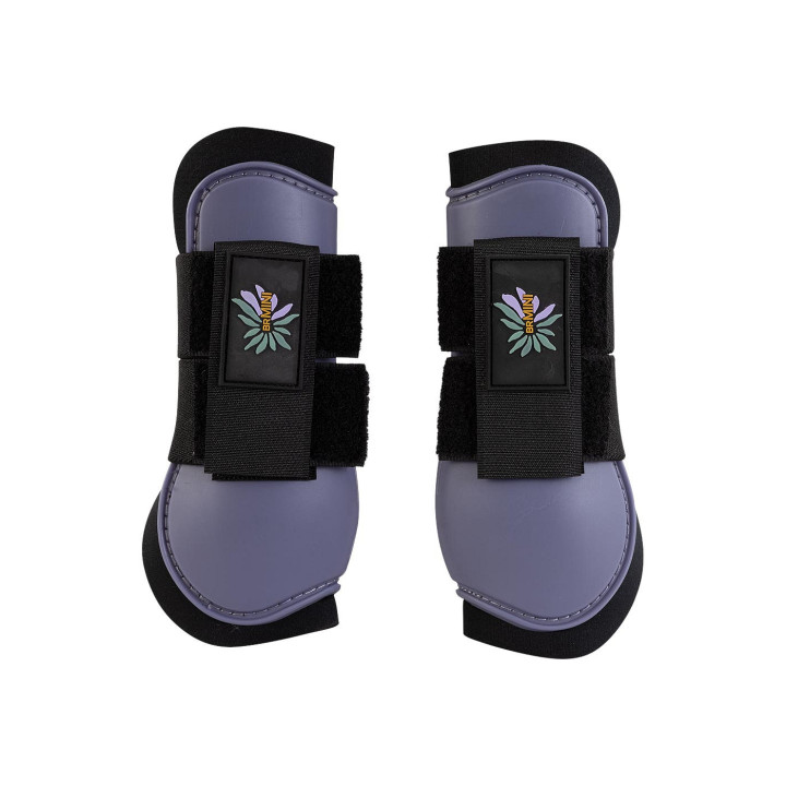 BR Mini Horse Tendon Boots