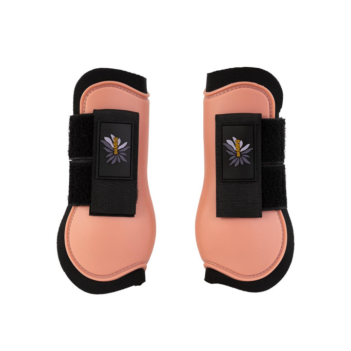 BR Mini Horse Tendon Boots