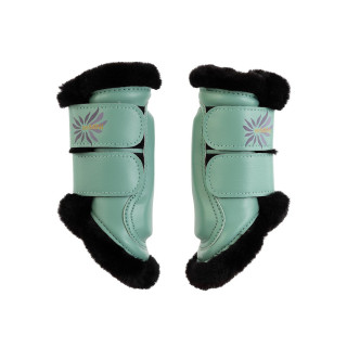 BR Mini Horse Majestic Boots