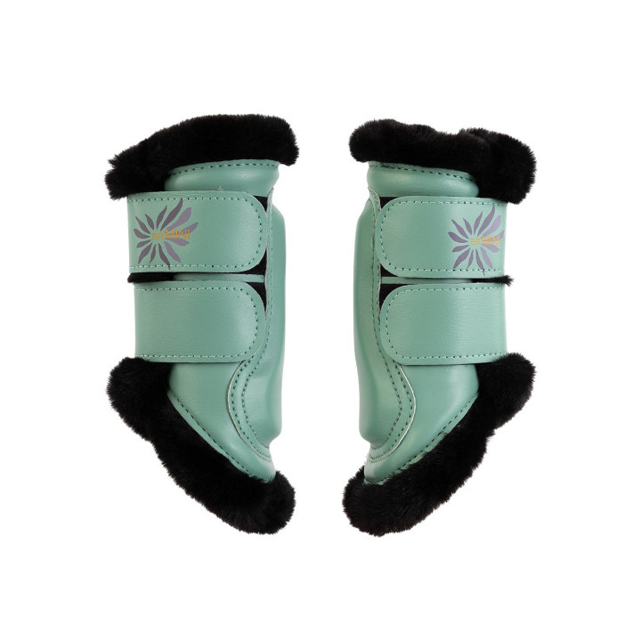 BR Mini Horse Majestic Boots