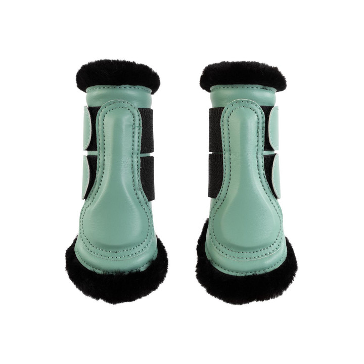 BR Mini Horse Majestic ochraniacze dla kucyków i małych koni