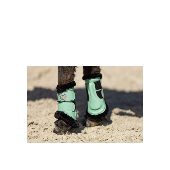 BR Mini Horse Majestic Boots