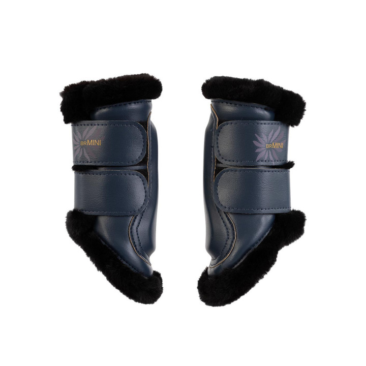 BR Mini Horse Majestic Boots