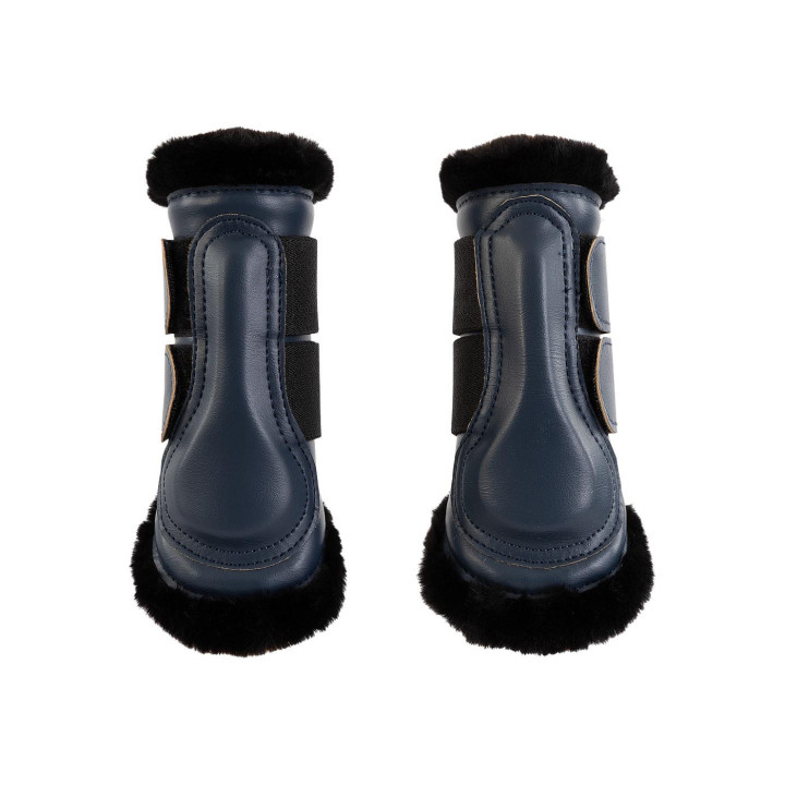 BR Mini Horse Majestic ochraniacze dla kucyków i małych koni