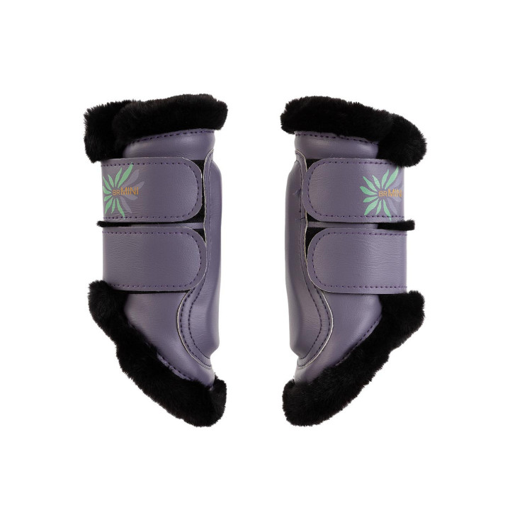 BR Mini Horse Majestic Boots