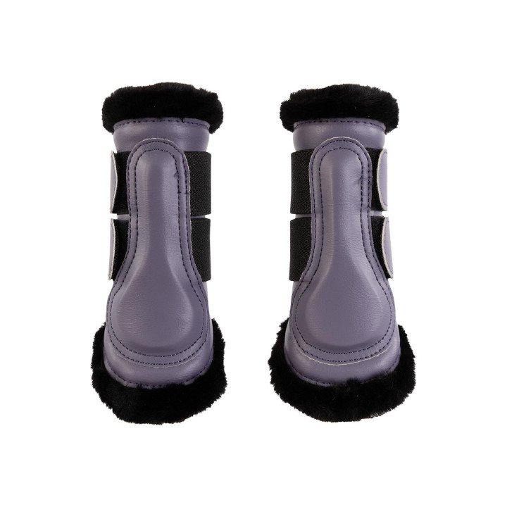 BR Mini Horse Majestic ochraniacze dla kucyków i małych koni