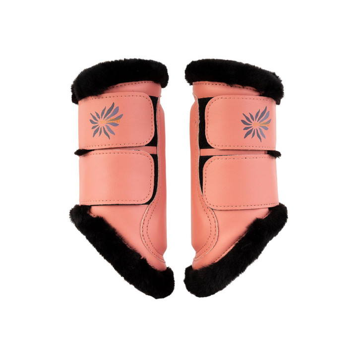 BR Mini Horse Majestic ochraniacze dla kucyków i małych koni