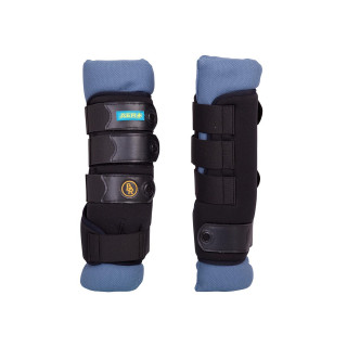 BR Stable Boots AER+ Front Legs