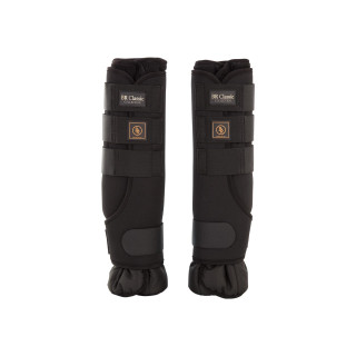 BR Stable Boots Classic Hind Legs