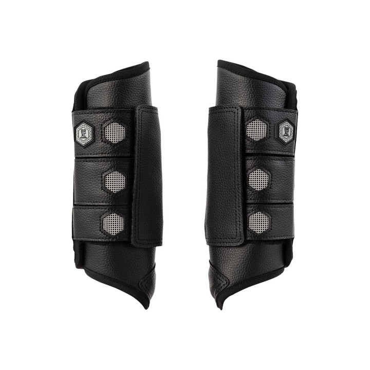 BR XC Grandeur Eventing Boot Hind Legs