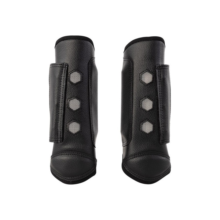 BR XC Grandeur Eventing Boot Hind Legs