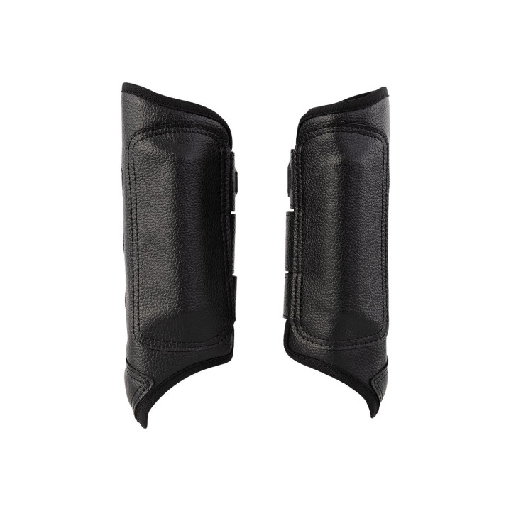 BR XC Grandeur Eventing Boot Hind Legs