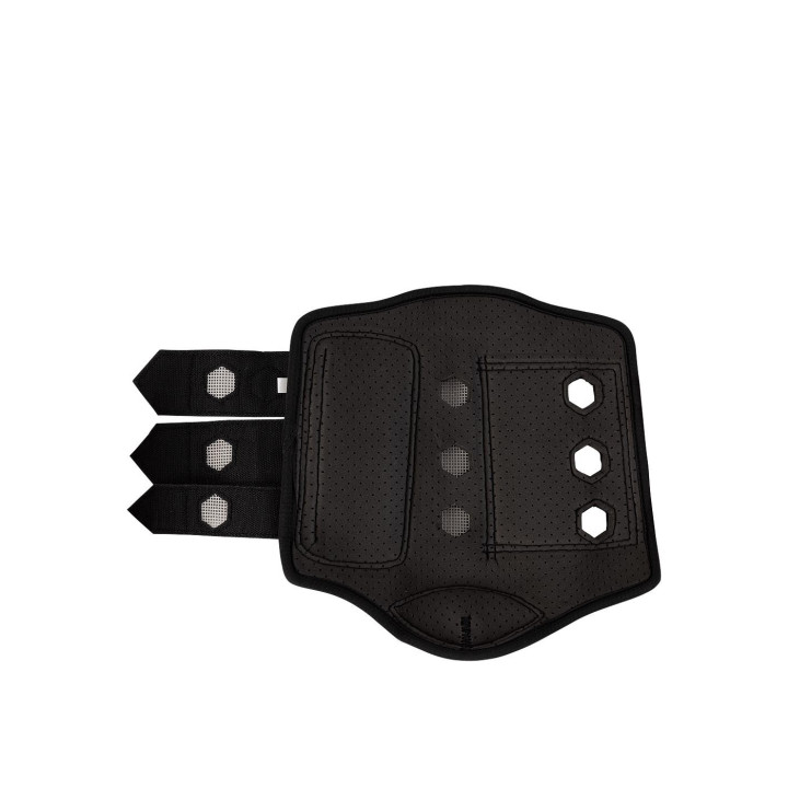 BR XC Grandeur Eventing Boot Hind Legs