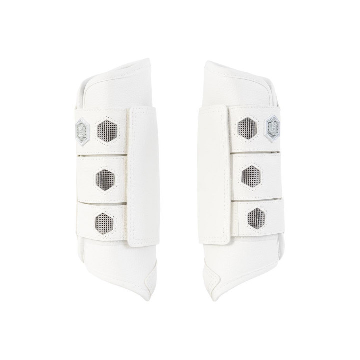 BR XC Grandeur Eventing Boot Hind Legs