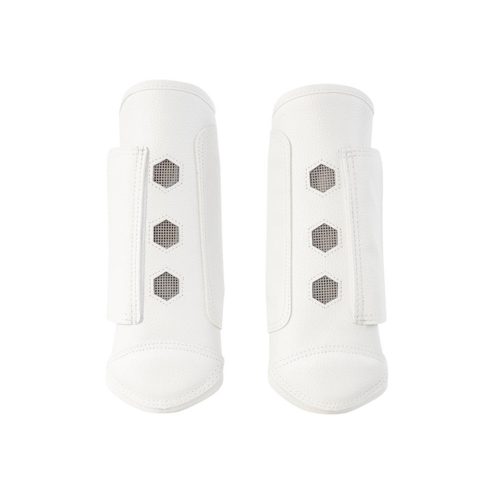 BR XC Grandeur Eventing Boot Hind Legs