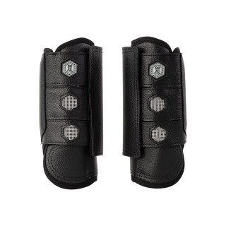 BR XC Grandeur Eventing Boot Front Legs