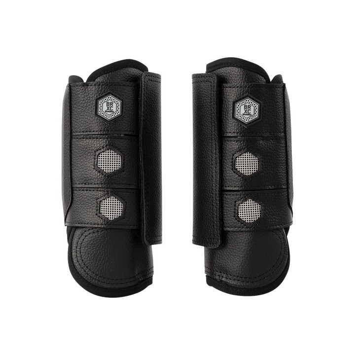 BR XC Grandeur Eventing Boot Front Legs