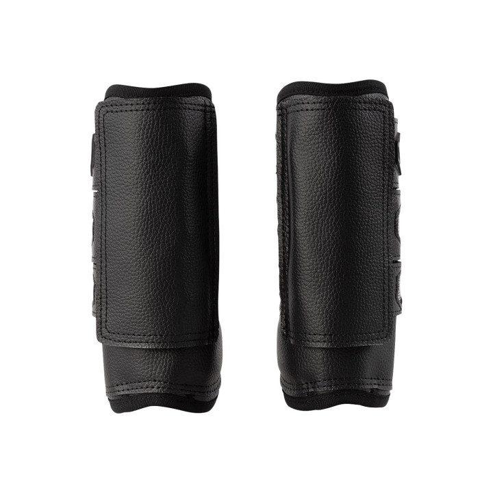 BR XC Grandeur Eventing Boot Front Legs