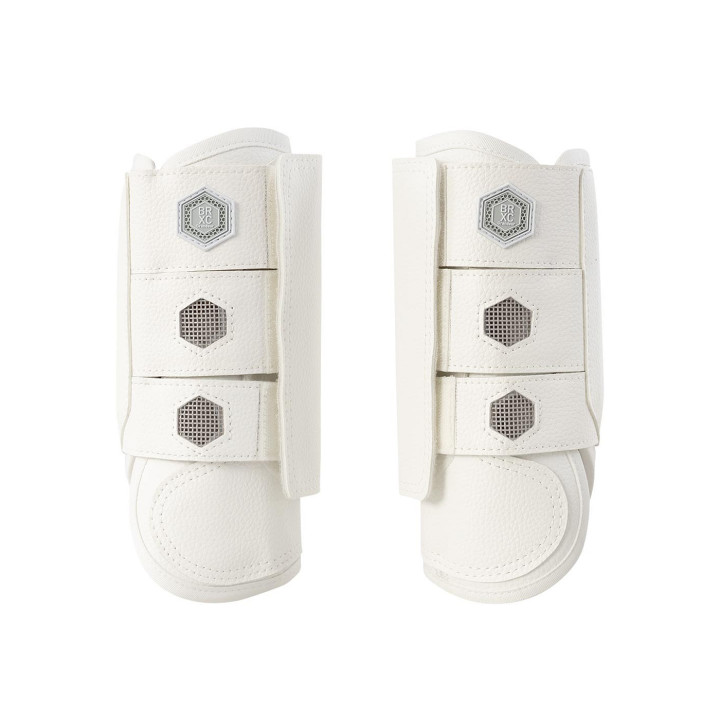 BR XC Grandeur Eventing Boot Front Legs