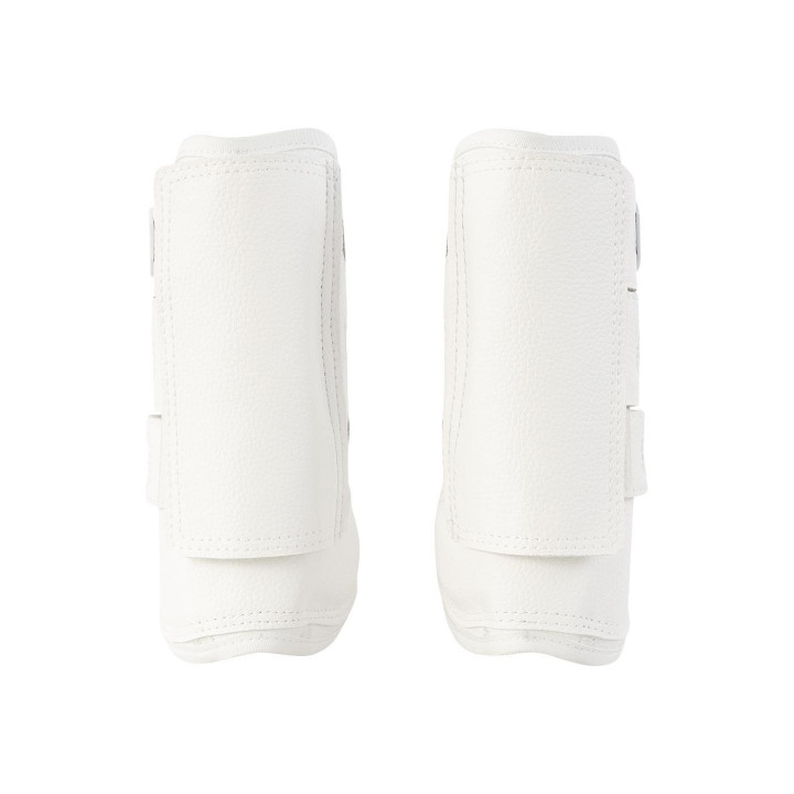 BR XC Grandeur Eventing Boot Front Legs