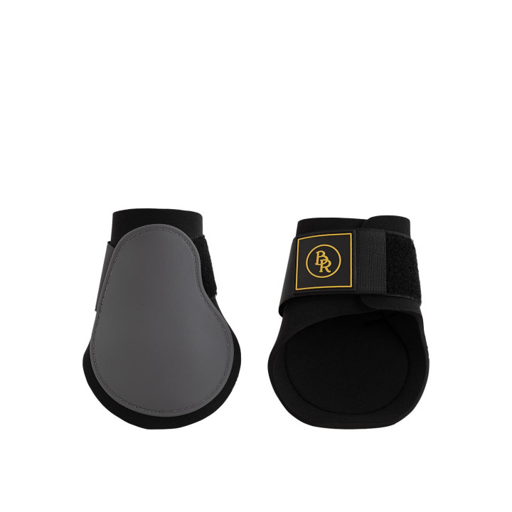 BR Event Fetlock Boots non-elastic