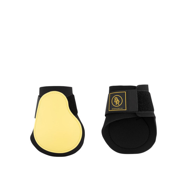 BR Event Fetlock Boots non-elastic