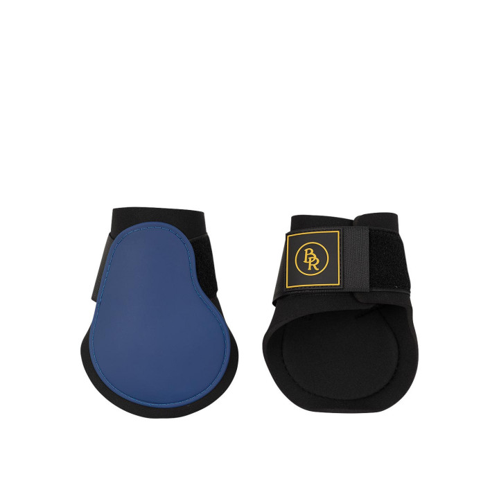 BR Event Fetlock Boots non-elastic