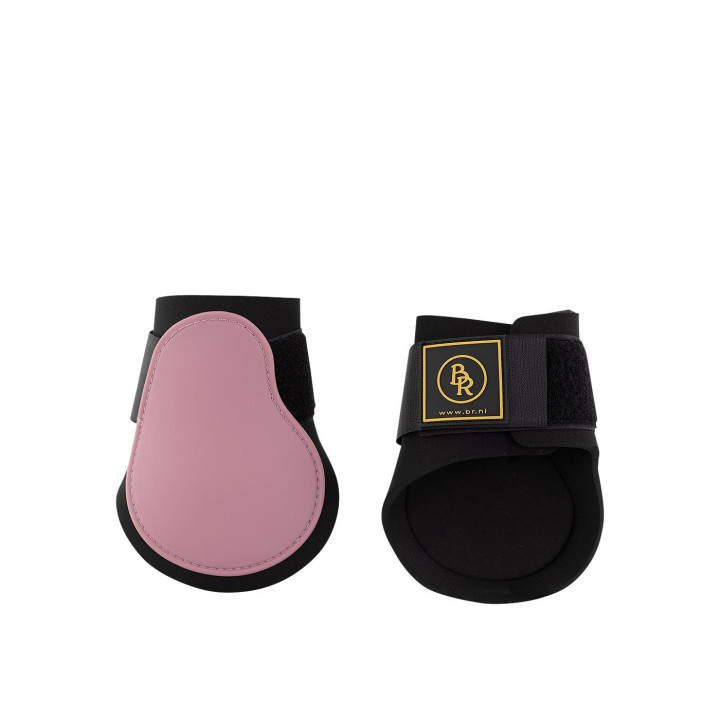 BR Event Fetlock Boots non-elastic