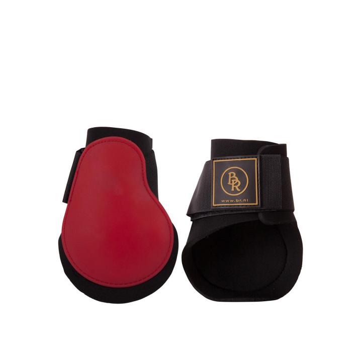 BR Event Fetlock Boots non-elastic