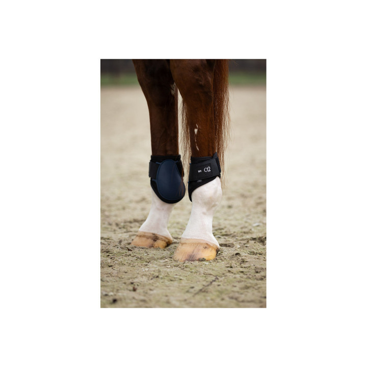 BR XO2 Fetlock Boots