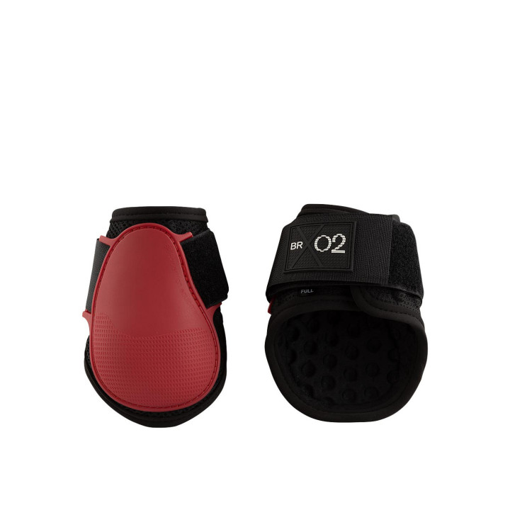 BR XO2 Fetlock Boots