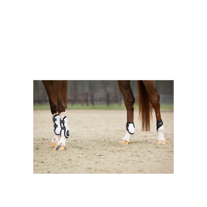 BR XO2 Fetlock Boots
