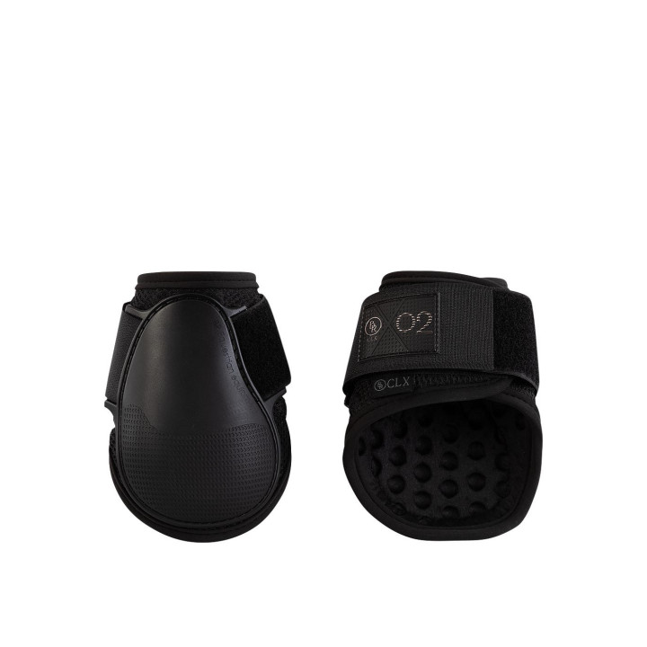 BR CLX XO2 Fetlock Boots
