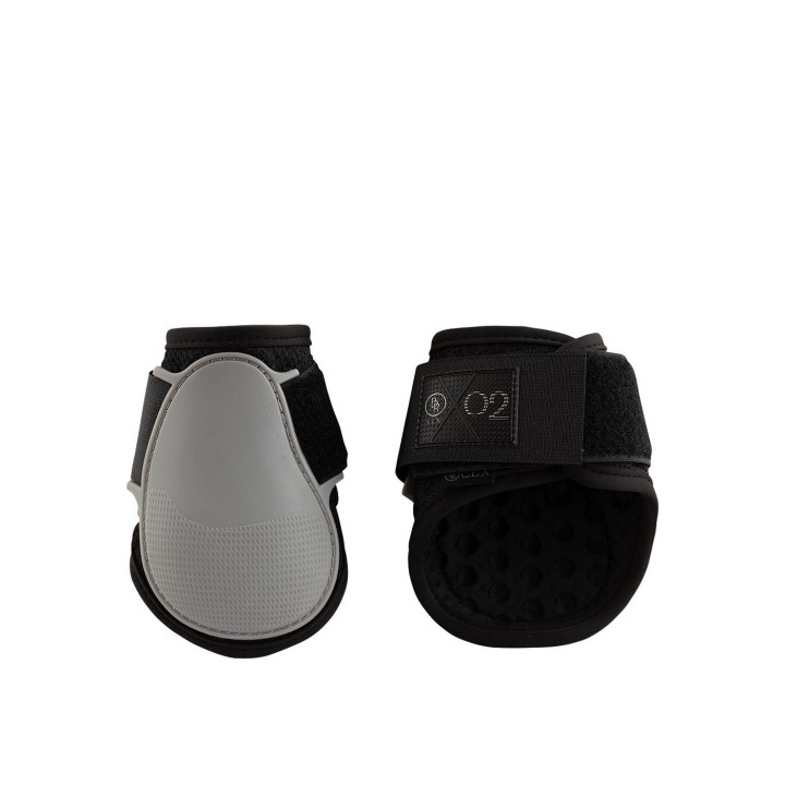 BR CLX XO2 Fetlock Boots
