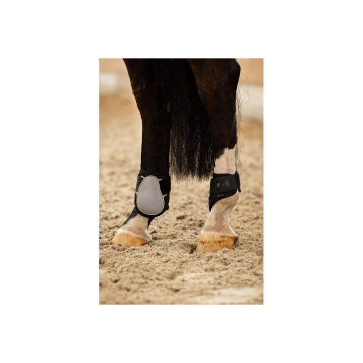 BR CLX XO2 Fetlock Boots