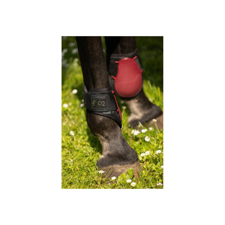 BR CLX XO2 Fetlock Boots