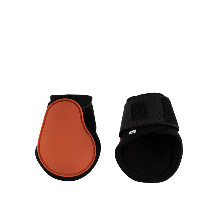 BR Fetlock Boots Kay