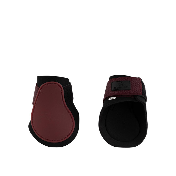 BR Eevolv Fetlock Boots Kingston