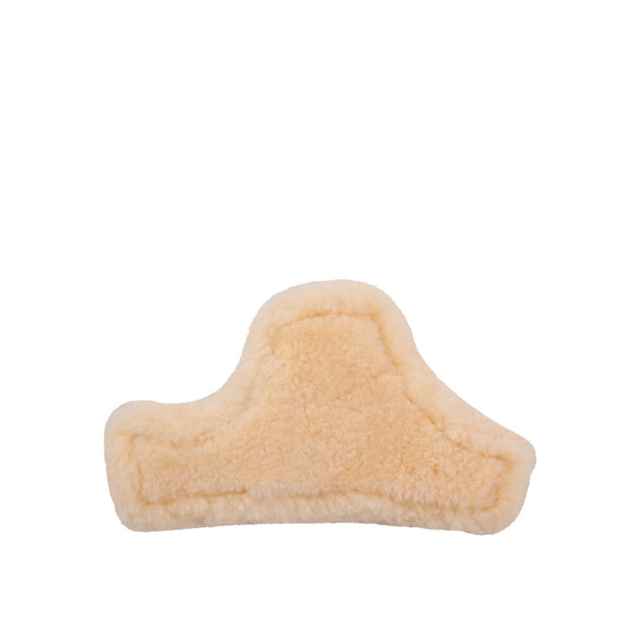 BR Sheepskin Lining Fetlock Boots