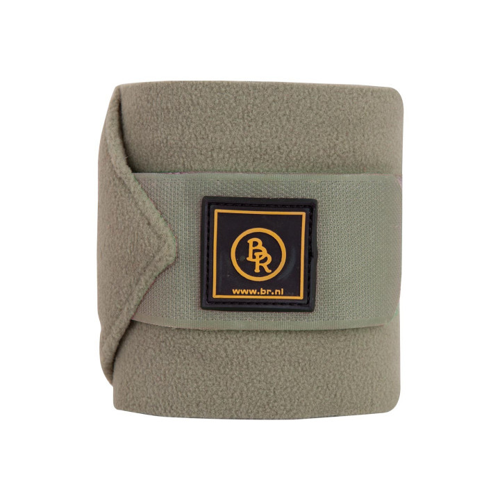 BR Event Fleece Bandages