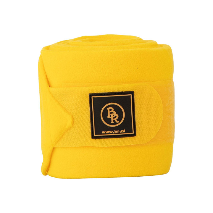 BR Event Fleece Bandages