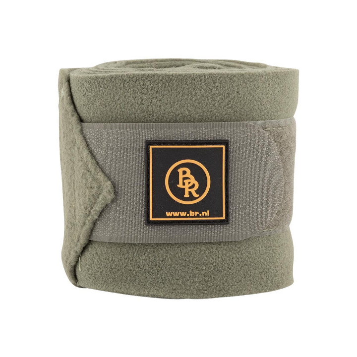 BR Event Fleece Bandages