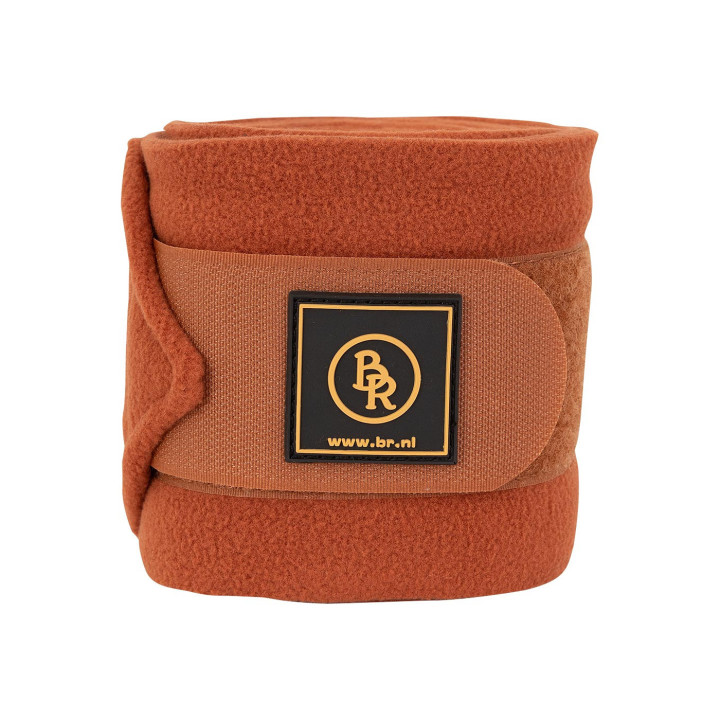 BR Event Fleece Bandages