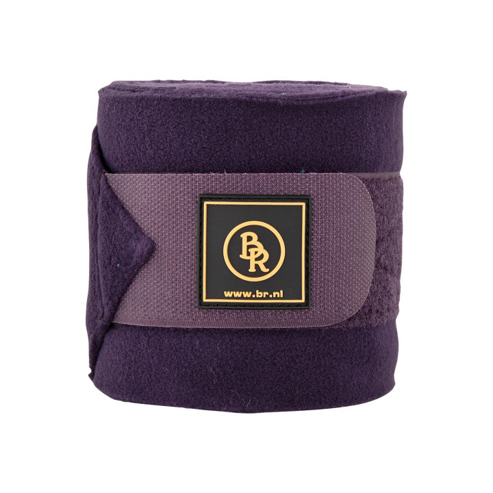 BR Event Fleece Bandages
