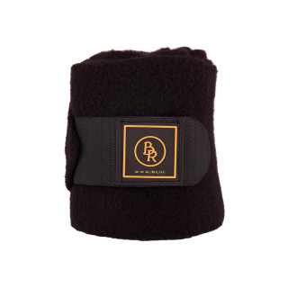 BR Fleece Bandages Pony Event